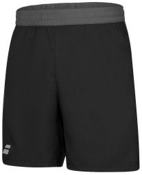 Тенісні шорти чоловічі Babolat Play Short Men black
