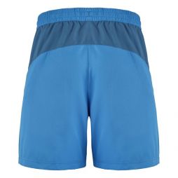 Тенісні шорти чоловічі Babolat Play Short Men blue aster