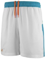 Тенісні шорти чоловічі Babolat Play Short Men caneel bay