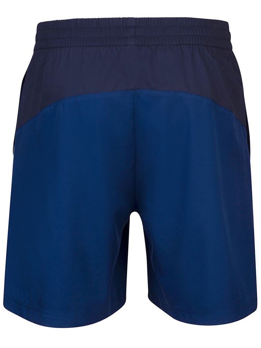 Теннисные шорты детские Babolat Play Short Boy estate blue
