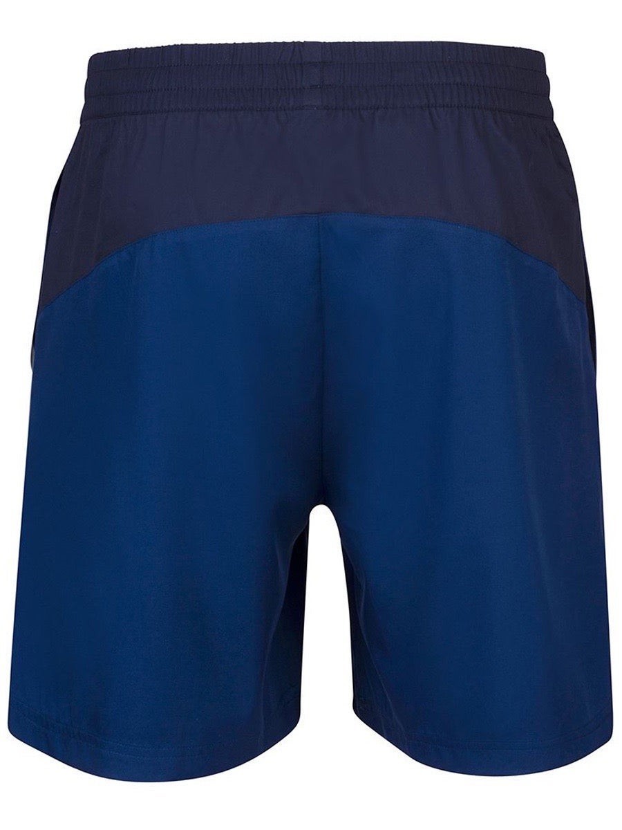 Теннисные шорты мужские Babolat Play Short Men estate blue
