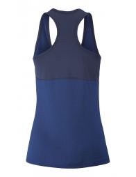 Тенісна майка дитяча Babolat Play Tank Top Girl estate blue Тенісна майка дитяча Babolat Play Tank Top Girl estate blue