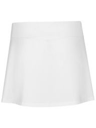 Тенісна спідничка дитяча Babolat Play Skirt Girl white/white Тенісна спідничка дитяча Babolat Play Skirt Girl white/white