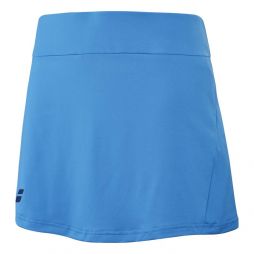 Тенісна спідничка дитяча Babolat Play Skirt Girl blue aster Тенісна спідничка дитяча Babolat Play Skirt Girl blue aster