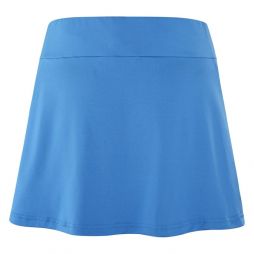 Тенісна спідничка дитяча Babolat Play Skirt Girl blue aster Тенісна спідничка дитяча Babolat Play Skirt Girl blue aster