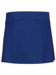 Тенісна спідничка дитяча Babolat Play Skirt Girl estate blue Тенісна спідничка дитяча Babolat Play Skirt Girl estate blue