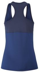 Тенісна майка жіноча Babolat Play Tank Top Women estate blue Тенісна майка жіноча Babolat Play Tank Top Women estate blue