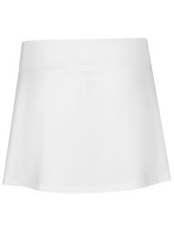 Тенісна спідничка жіноча Babolat Play Skirt Women white/white Тенісна спідничка жіноча Babolat Play Skirt Women white/white