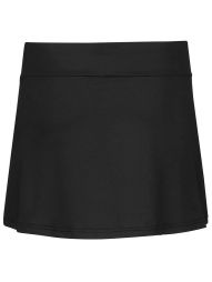 Тенісна спідничка жіноча Babolat Play Skirt Women black/black Тенісна спідничка жіноча Babolat Play Skirt Women black/black