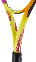 Тенісна ракетка Babolat Pure Aero RAFA