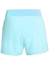 Тенісні шорти жіночі Nike Court Victory Short copa/black