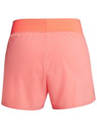 Тенісні шорти жіночі Nike Court Victory Short crimson bliss/black
