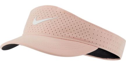 Візор Nike Court Womens Advantage Visor arctic orange Візор Nike Court Womens Advantage Visor arctic orange