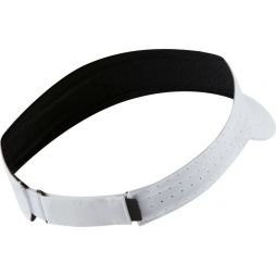 Візор Nike Court Womens Advantage Visor white/black Візор Nike Court Womens Advantage Visor white/black
