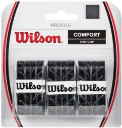 Намотка Wilson Profile (3 шт.) black