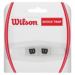 Виброгаситель Wilson Shock Trap 1P transparent