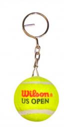 Брелок Wilson Ball Key Us Open