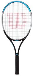Теннисная ракетка детская Wilson Ultra Power (25) 2021 Теннисная ракетка детская Wilson Ultra Power (25) 2021