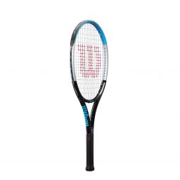 Теннисная ракетка детская Wilson Ultra Power (25) 2021 Теннисная ракетка детская Wilson Ultra Power (25) 2021