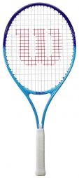 Теннисная ракетка детская Wilson Ultra (25) 2021 Теннисная ракетка детская Wilson Ultra (25) 2021
