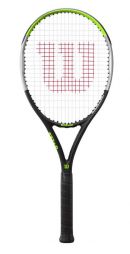 Тенісна ракетка Wilson Blade Feel 100 V7.0