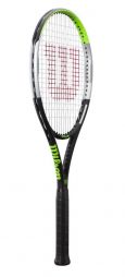 Тенісна ракетка Wilson Blade Feel 100 V7.0