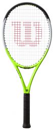 Теннисная ракетка Wilson Blade Feel RXT 105