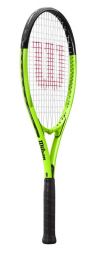 Тенісна ракетка Wilson Blade Feel XL 106