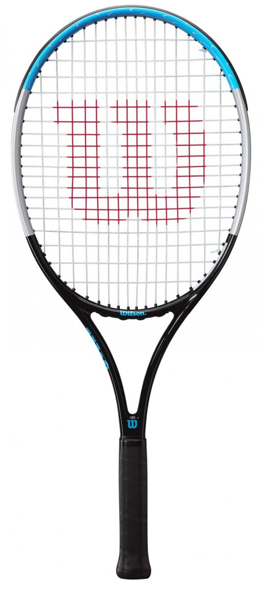 Теннисная ракетка детская Wilson Ultra Power (25