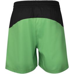 Тенісні шорти дитячі Babolat Play Short Boy poison green Тенісні шорти дитячі Babolat Play Short Boy poison green