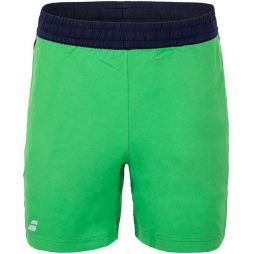 Тенісні шорти чоловічі Babolat Play Short Men poison green