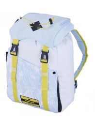 Теннисный рюкзак детский Babolat Classic Junior Girl white/blue Теннисный рюкзак детский Babolat Classic Junior Girl white/blue