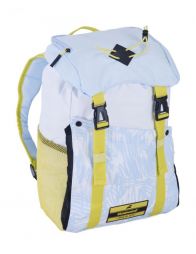 Теннисный рюкзак детский Babolat Classic Junior Girl white/blue Теннисный рюкзак детский Babolat Classic Junior Girl white/blue