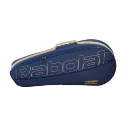 Тенісна сумка Babolat Essential Club x3 dark blue Тенісна сумка Babolat Essential Club x3 dark blue