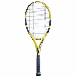 Тенісна ракетка Babolat Aero Gamer yellow/black