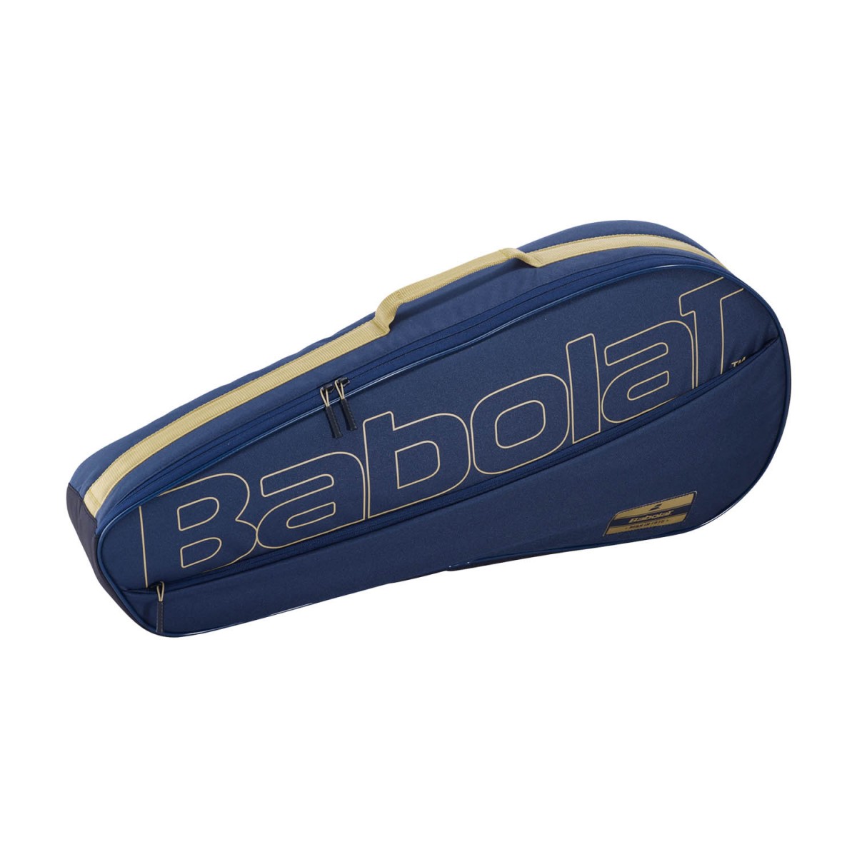 Теннисная сумка Babolat Essential Club x3 dark blue
