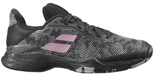 Теннисные кроссовки женские Babolat Jet Tere ГРУНТ Women black Теннисные кроссовки женские Babolat Jet Tere ГРУНТ Women black