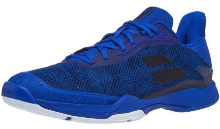 Теннисные кроссовки мужские Babolat Jet Tere All Court Men dazzling blue Теннисные кроссовки мужские Babolat Jet Tere All Court Men dazzling blue