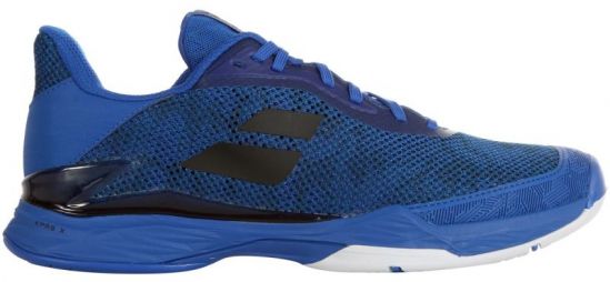 Теннисные кроссовки мужские Babolat Jet Tere All Court Men dazzling blue Теннисные кроссовки мужские Babolat Jet Tere All Court Men dazzling blue