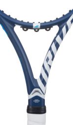 Тенісна ракетка Babolat Drive Gamer Lite blue