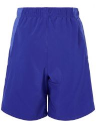 Тенісні шорти дитячі Nike Boys Court Flex Ace Short concord/black/white Тенісні шорти дитячі Nike Boys Court Flex Ace Short concord/black/white