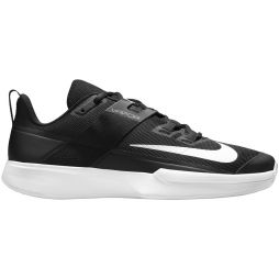 Теннисные кроссовки мужские Nike Court Vapor Lite black/white Теннисные кроссовки мужские Nike Court Vapor Lite black/white