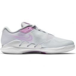 Тенісні кросівки жіночі Nike Air Zoom Vapor Pro photon dust/fuchsia glow/white Тенісні кросівки жіночі Nike Air Zoom Vapor Pro photon dust/fuchsia glow/white