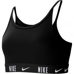 Топ дитячий Nike Trophy Bra black/black/white Топ дитячий Nike Trophy Bra black/black/white
