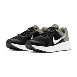 Кросівки чоловічі Nike Run Swift black/grey Кросівки чоловічі Nike Run Swift black/grey