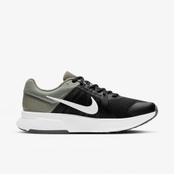 Кросівки чоловічі Nike Run Swift black/grey Кросівки чоловічі Nike Run Swift black/grey