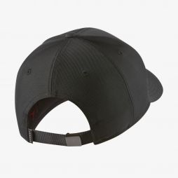 Кепка Nike Jordan Jumpman Classic black/metal