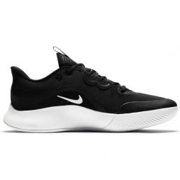 Тенісні кросівки чоловічі Nike Air Max Volley Грунт black/white Тенісні кросівки чоловічі Nike Air Max Volley Грунт black/white