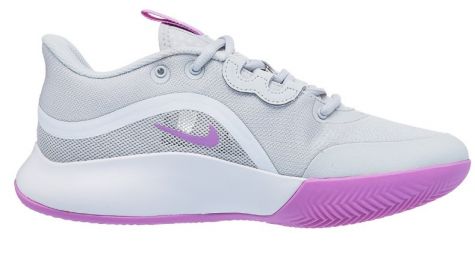 Тенісні кросівки жіночі Nike Air Max Volley ГРУНТ photon dust/fuchsia glow/white Тенісні кросівки жіночі Nike Air Max Volley ГРУНТ photon dust/fuchsia glow/white