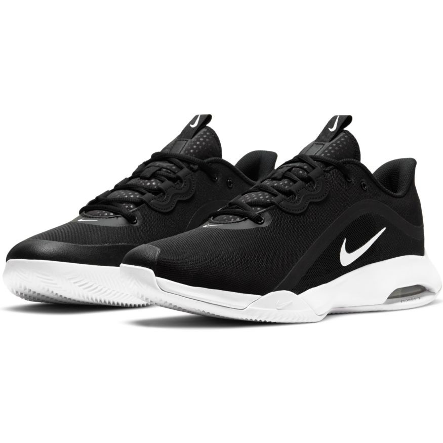 Теннисные кроссовки мужские Nike Air Max Volley 